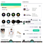 【刷单】运营版白色版海外抢单刷单系统/连单/重置抢单/暗扣/卡单