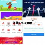 【越南版】投资理财系统/袋鼠金融众筹/积分商城/早起打卡