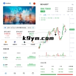 多语言交易所/USTD秒合约/杠杆交易/c2c法币交易/vue前端全开源