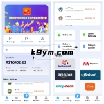 全新优化版海外电商抢单刷单系统/订单自动抓取系统/叠加组