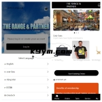 uinapp版多语言抢单刷单系统/连单派单/海外刷单系统