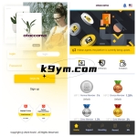 新ui多语言抢单刷单系统/卡单连单/订单自动匹配系统