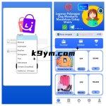 全新UI多语言抢单系统/抢单刷单源码/单独代理后台/订单自动匹配系统