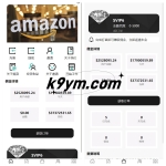 亚马逊商城刷单系统/叠加组/分组杀/前端uniapp